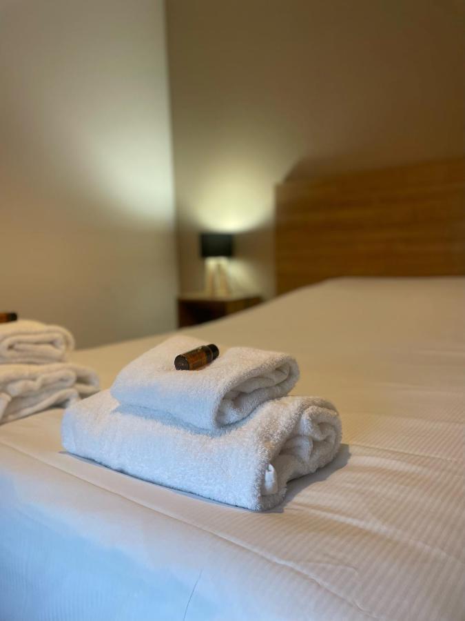 Kosy Appart'Hotel 7Eme Art Сент-Аволд Екстериор снимка