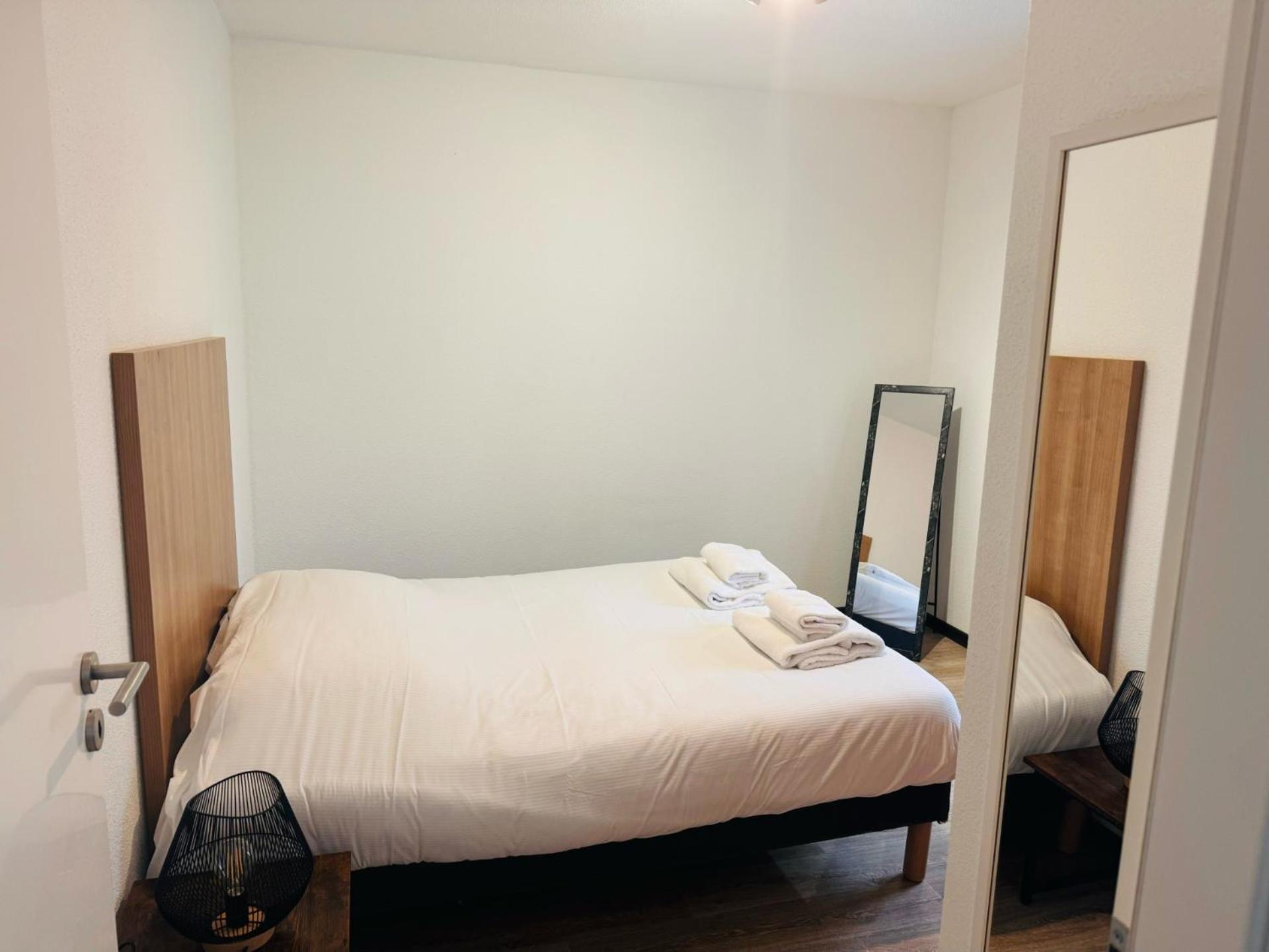 Kosy Appart'Hotel 7Eme Art Сент-Аволд Екстериор снимка